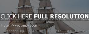 Tall Ships Festival in Cleveland