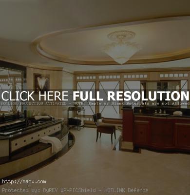 5 Different Luxury Condos Designs