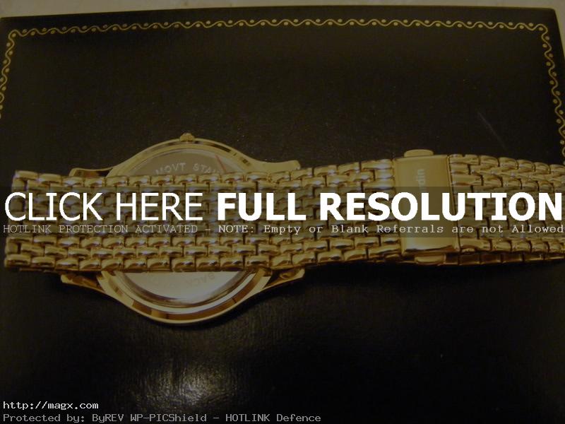 5 Stylish Pierre Cardin Watches