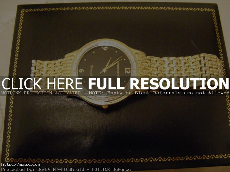 7 Stylish Pierre Cardin Watches