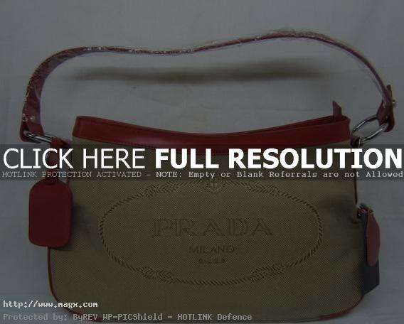 1 Replication of Prada Handbags