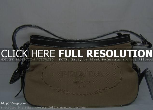 2 Replication of Prada Handbags