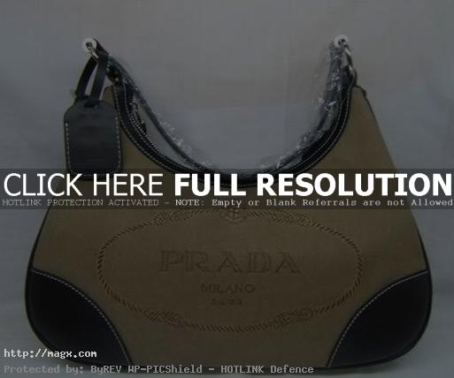 5 Replication of Prada Handbags