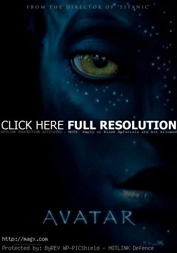 1 The Avatar Movie