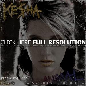 5 Kesha Breaks MP3 Download Record