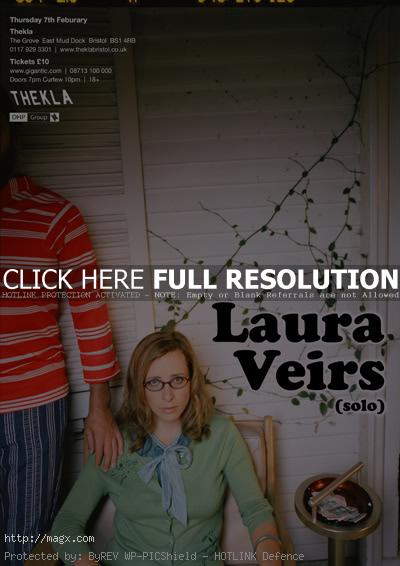 2 Laura Veirs New Album Is Called July Flame