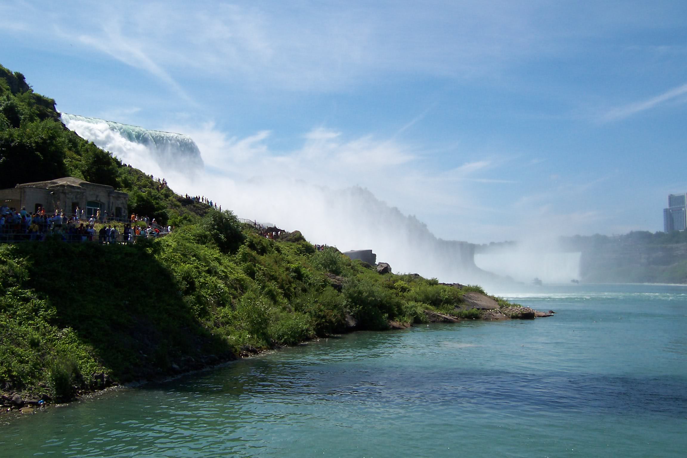 11 The Beauty of Niagara Falls