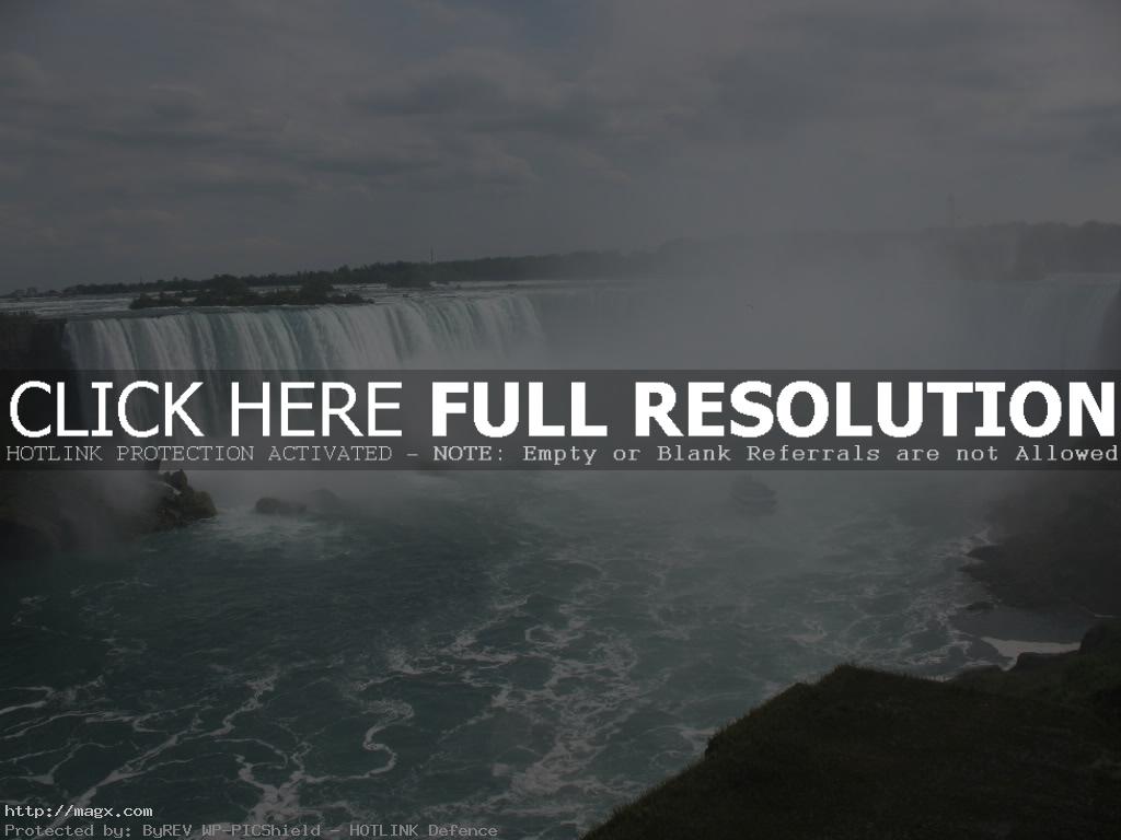 2 The Beauty of Niagara Falls