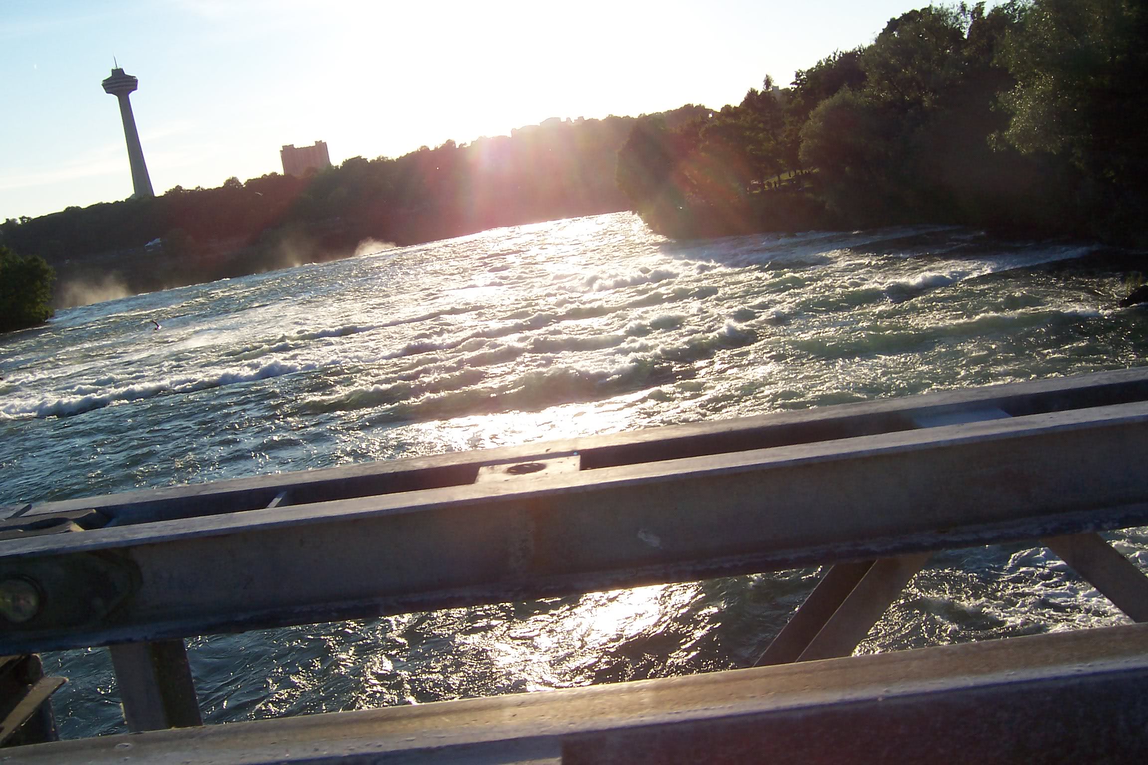 5 The Beauty of Niagara Falls