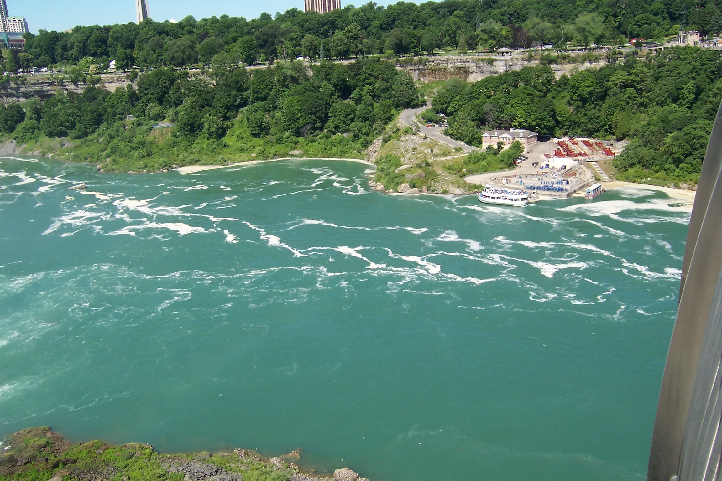 7 The Beauty of Niagara Falls