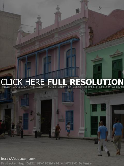 6 The Beauty of Cuba