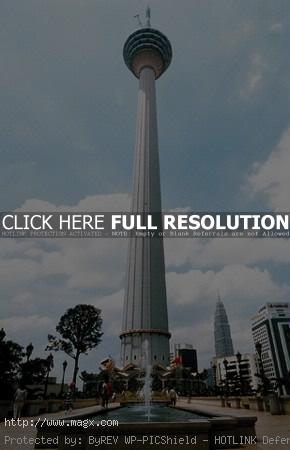 7 Towers of Kuala Lumpur