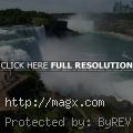 The Beauty of Niagara Falls