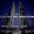 Towers of Kuala Lumpur